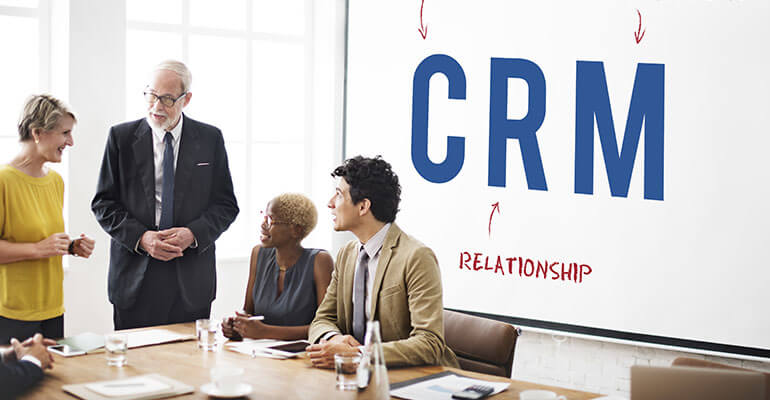 What is the customer relationship management process (CRM Process Cycle)? - 5 Important Steps